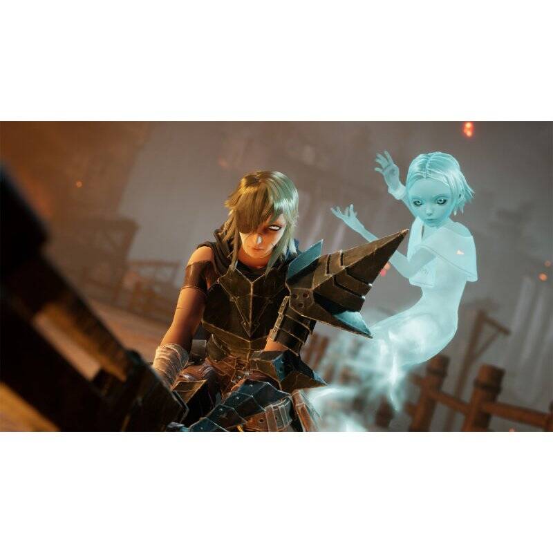 Soulstice (Deluxe Edition)