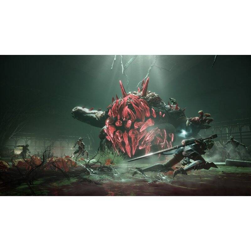 Soulstice (Deluxe Edition)