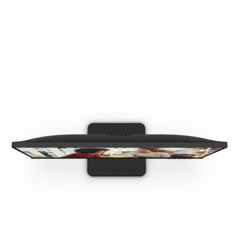 AOC E3 Q27E3UAM computer monitor 68.6 cm (27") 2560 x 1440 pixels Quad HD Black