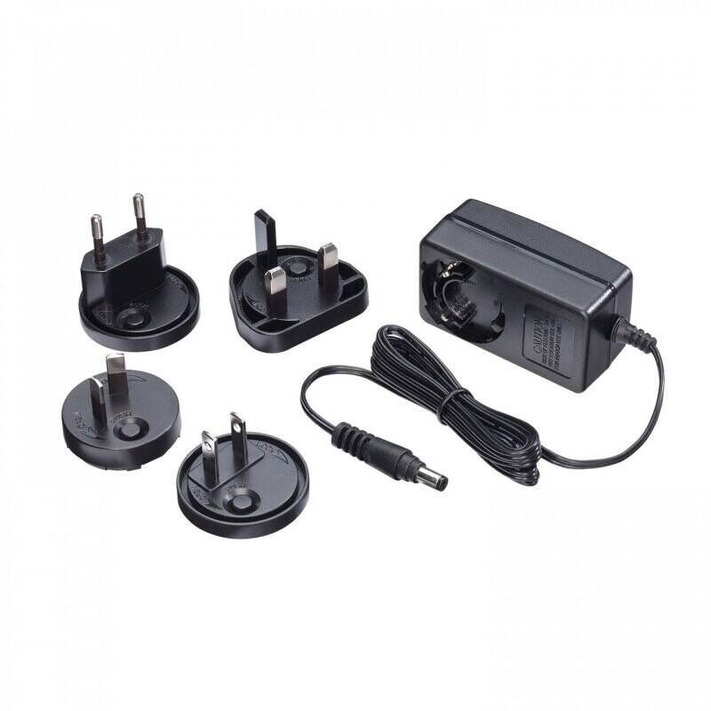 LINDY MC Switching AC Adapter 12V