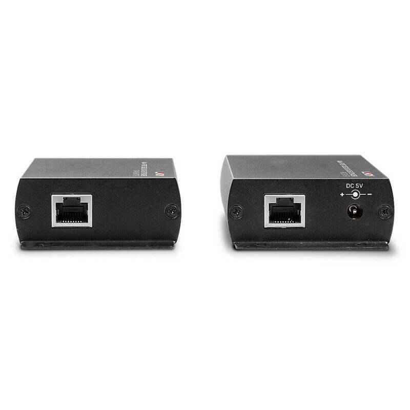 Lindy 42710 extension KVM Émetteur et récepteur
