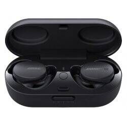 Bose Sport Earbuds Headset True Wireless Stereo (TWS) In-ear Sports Bluetooth Black