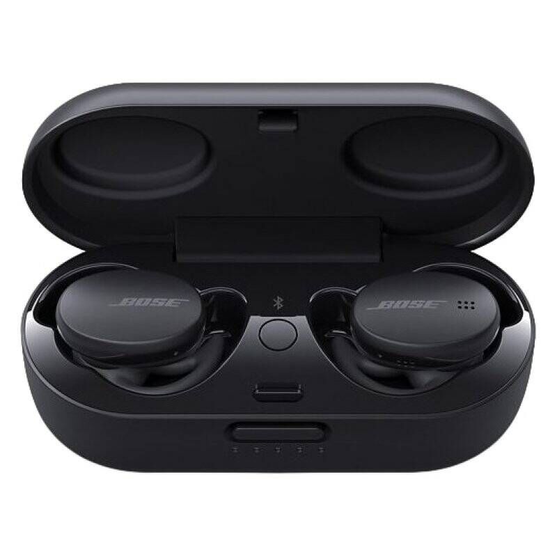 Bose Sport Earbuds schwarz (805746-0010)