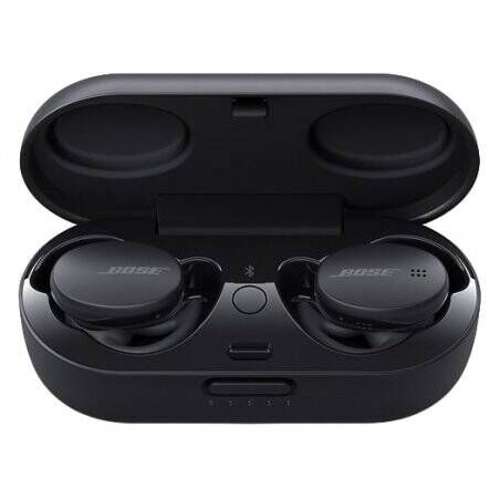 Bose Sport Earbuds Headset True Wireless Stereo (TWS) In-ear Sports Bluetooth Black