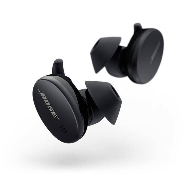 Bose Sport Earbuds schwarz (805746-0010)