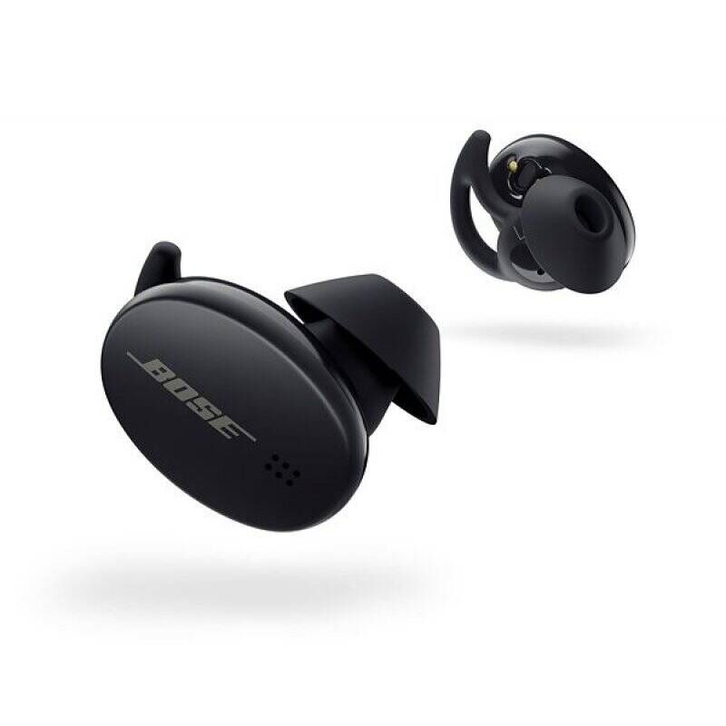 Bose Sport Earbuds schwarz (805746-0010)