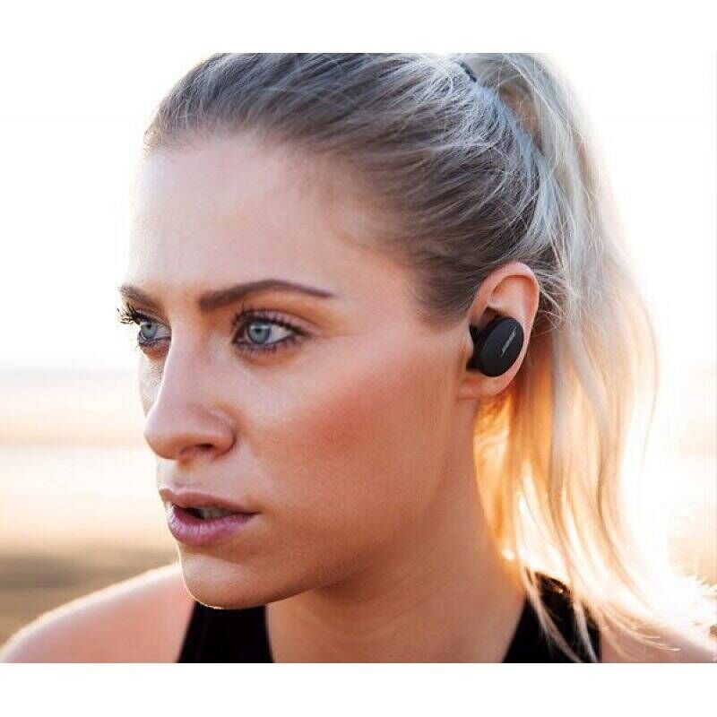 Bose Sport Earbuds schwarz (805746-0010)