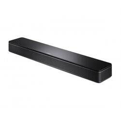 Bose TV Speaker Soundbar schwarz (838309-2100)