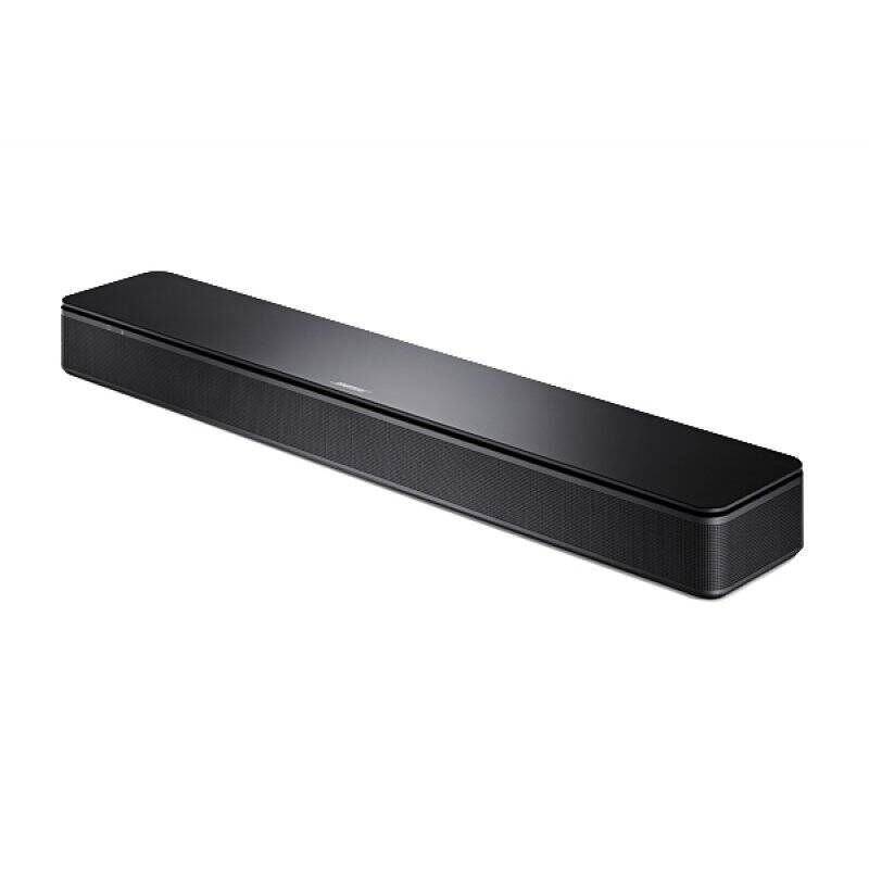 Bose TV Speaker Soundbar schwarz (838309-2100)
