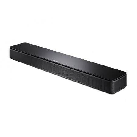 Bose TV Speaker Soundbar schwarz (838309-2100)