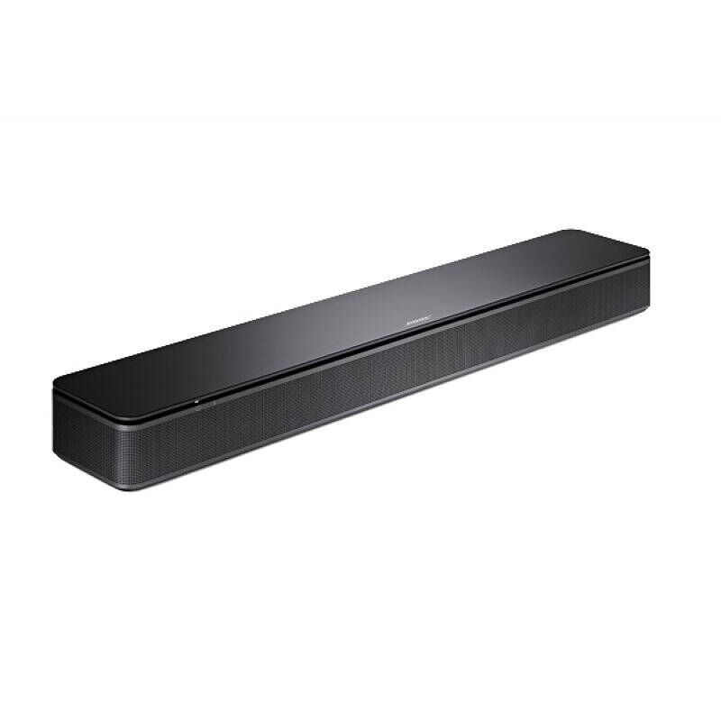 Bose TV Speaker Soundbar schwarz (838309-2100)