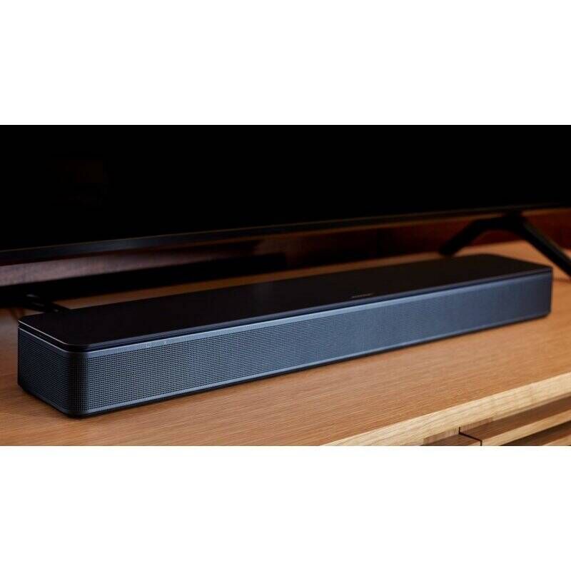 Bose TV Speaker Soundbar schwarz (838309-2100)
