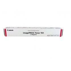 Canon Toner T01 magenta für imagePress C700/800 (8068B001)