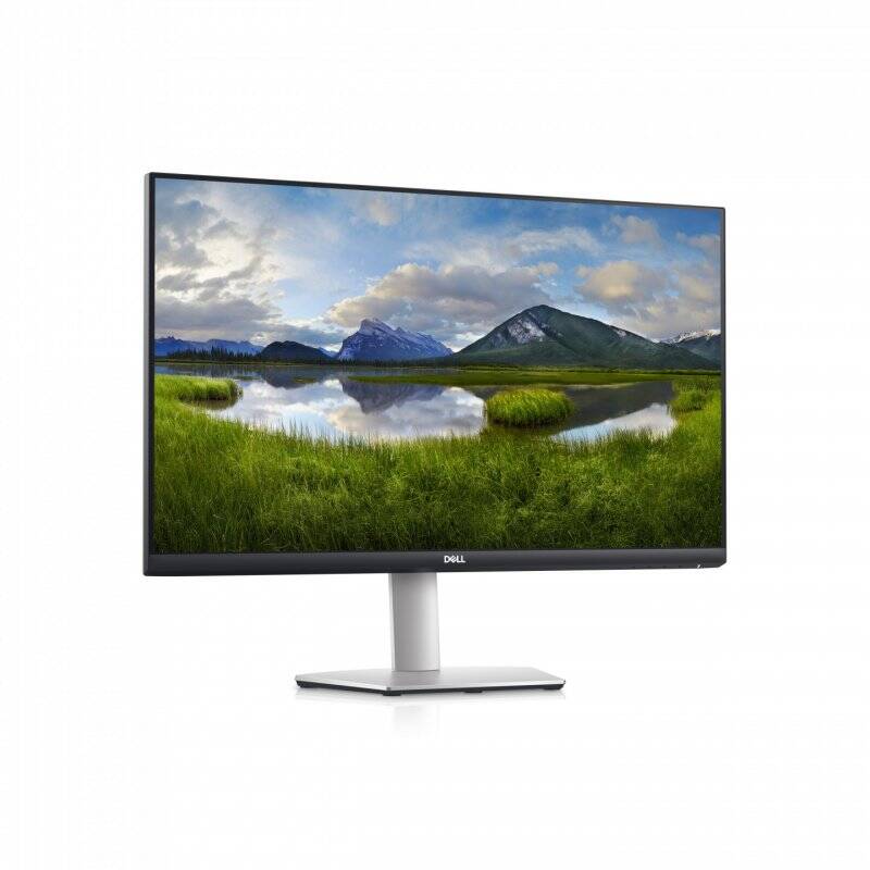 Dell 27" LED-Monitor S2722DC