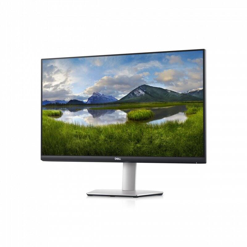 Dell 27" LED-Monitor S2722DC