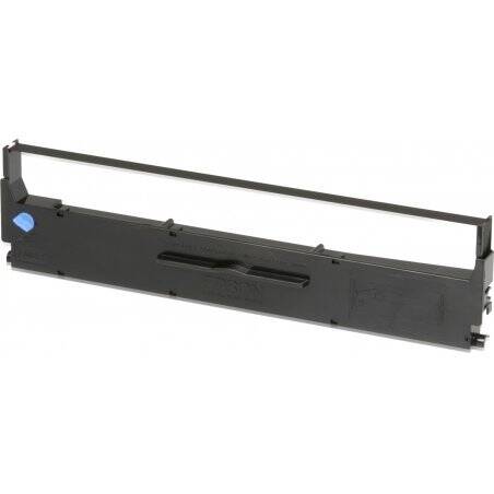 Epson Ribbon C13S015637 für FX-80/FX-800/FX-85/870/880/ LX350/400/80/800/810/850 black