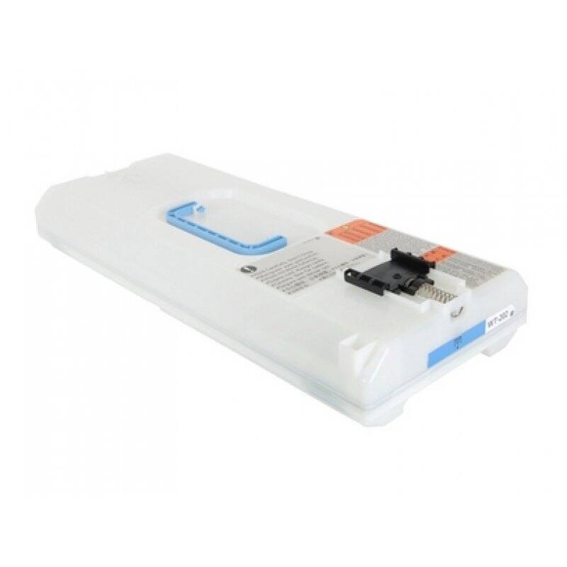 Canon FM1A606000/FM1A606050 // WT-202 waste toner