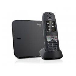 Gigaset E630 Telefon (S30852-H2503-C101)