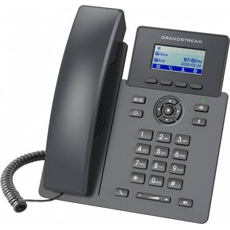Grandstream GRP-2601 SIP-Telefon (GRP-2601)