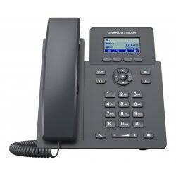Grandstream GRP-2601P SIP-Telefon (GRP-2601P)
