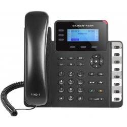 Grandstream Networks GXP1630 IP phone Black, Grey 3 lines LCD