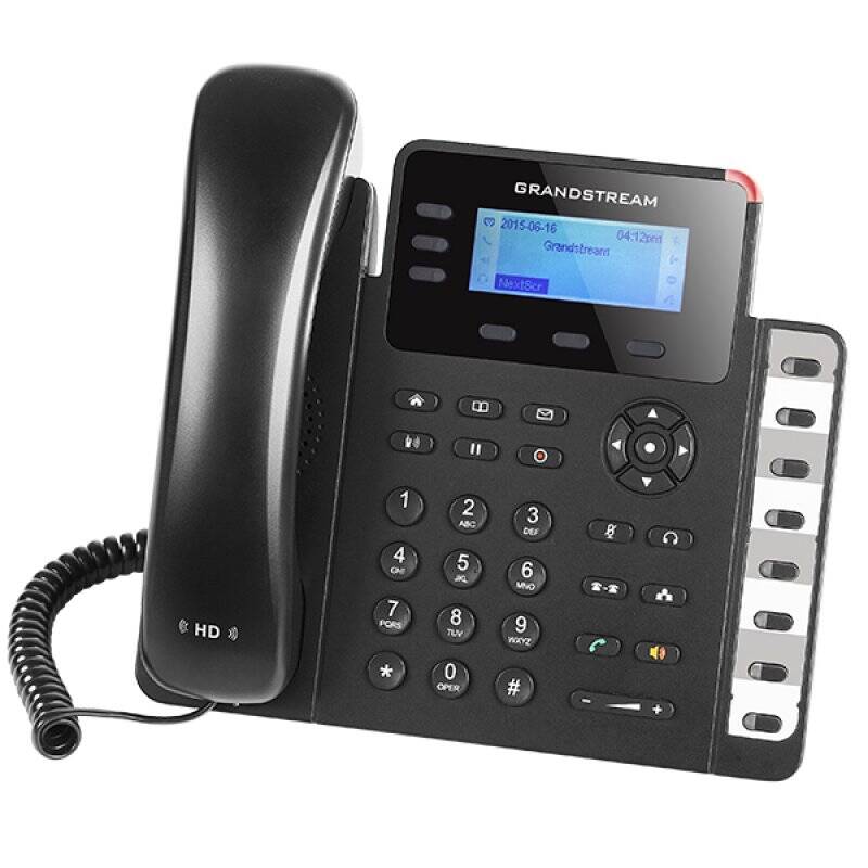 Grandstream GXP1630 VoIP-Telefon (GXP1630)
