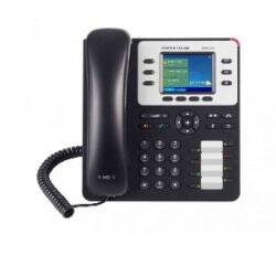 Grandstream GXP2130 VoIP-Telefon (GXP2130)