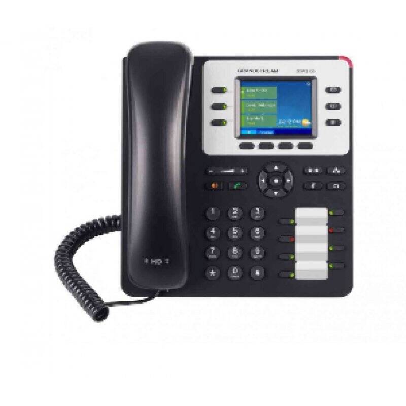 Grandstream GXP2130 VoIP-Telefon (GXP2130)