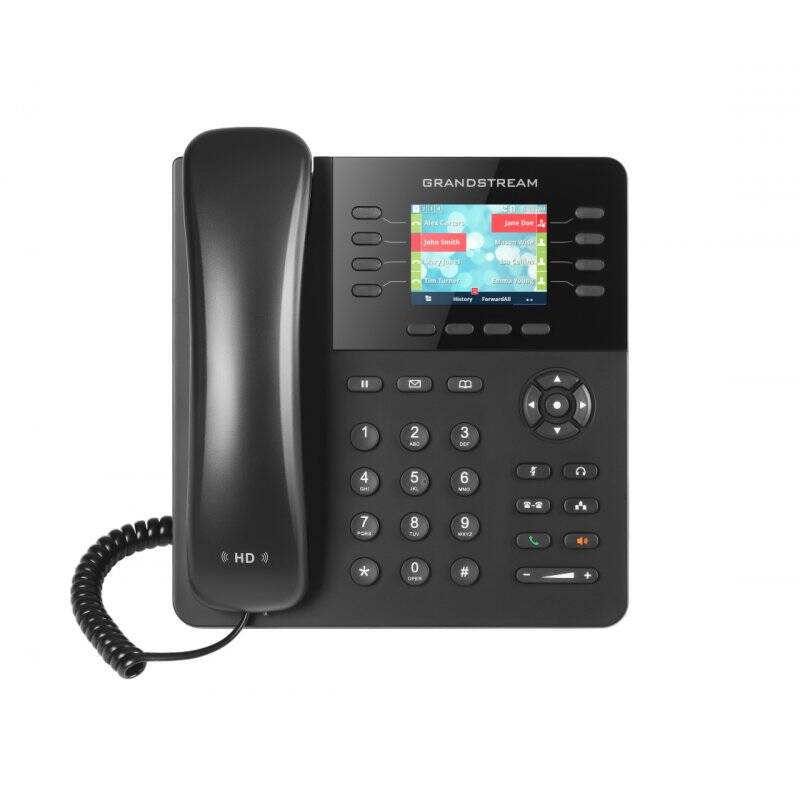 Grandstream GXP2135 VoIP-Telefon (GXP2135)