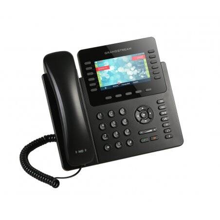 Grandstream GXP2170 VoIP-Telefon (GXP2170)