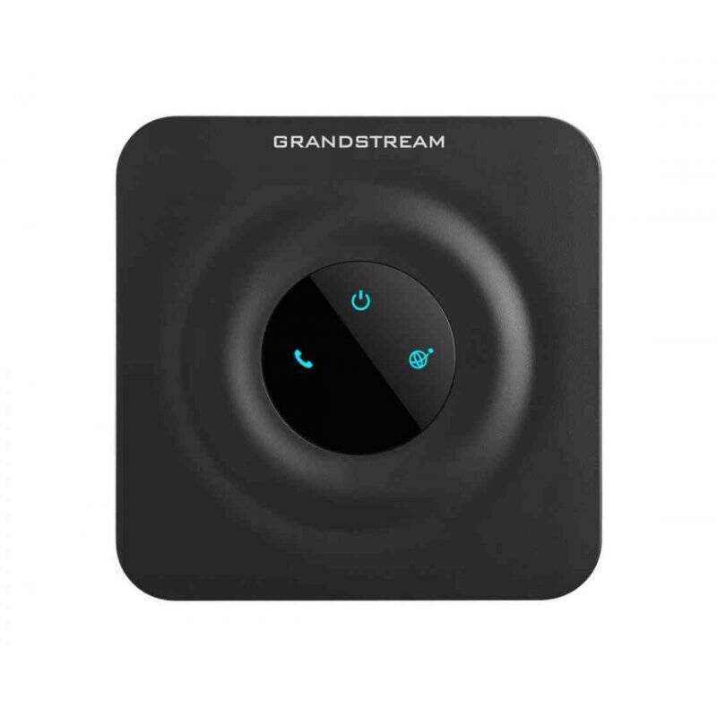Grandstream HandyTone 801 VoIP-Telefonadapter (HT801)