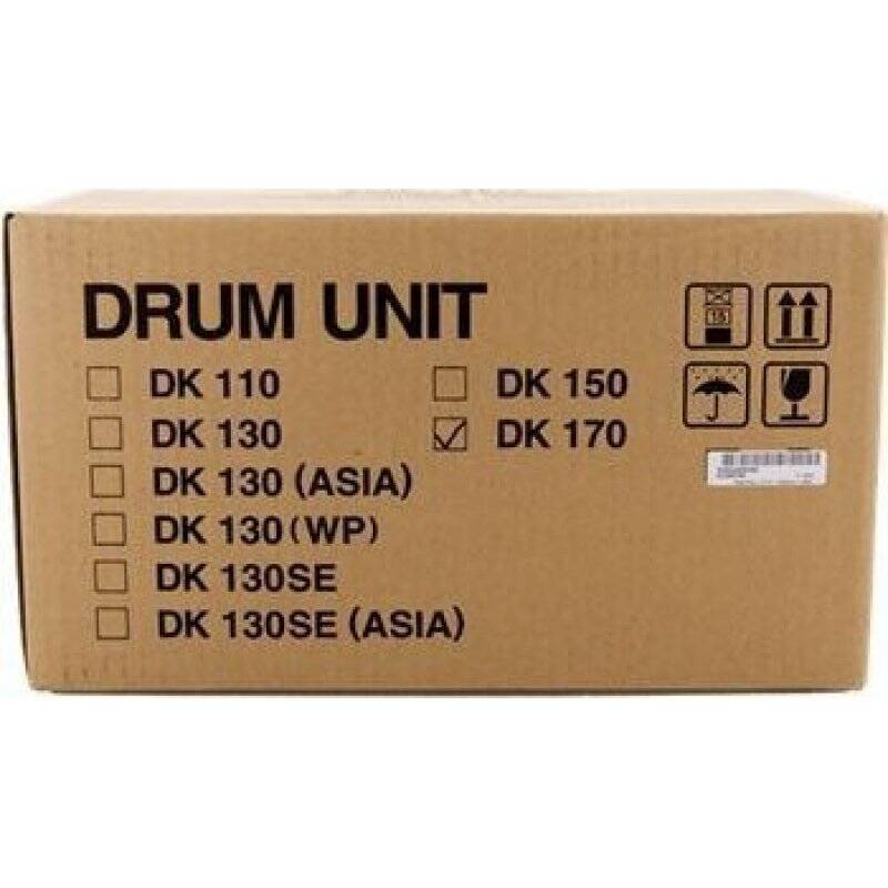 Kyocera Drumkit DK-170 für FS-1320D/FS-1370DN (302LZ93061)