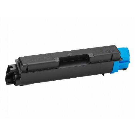 Kyocera Toner TK-580C für FS-C5150DN cyan (1T02KTCNL0)