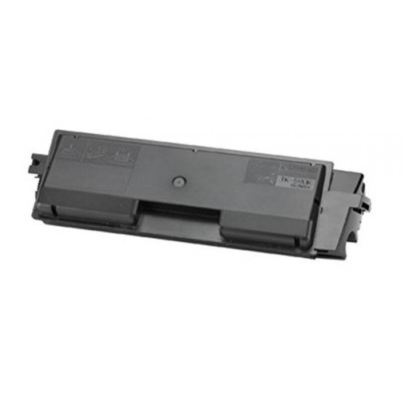 KYOCERA TK-590K toner cartridge 1 pc(s) Original Black