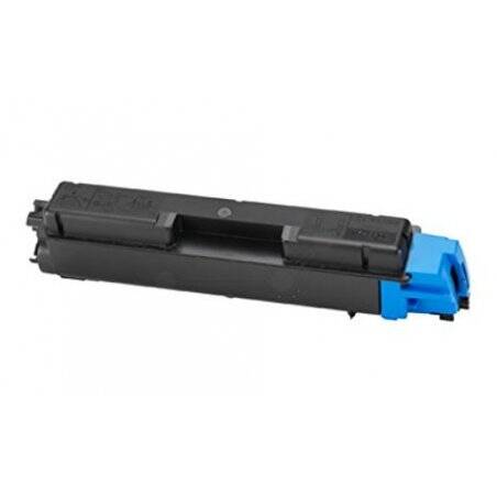 KYOCERA 1T02KVCNL0 toner cartridge 1 pc(s) Original Cyan