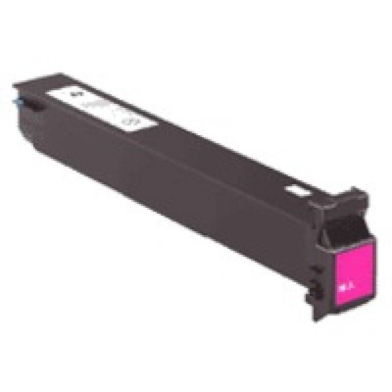 Konica Minolta TN-213M toner cartridge 1 pc(s) Original Magenta