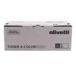 Olivetti Toner B0954 black d-Color P2021
