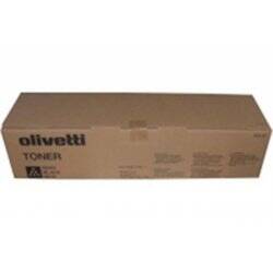Olivetti Toner B0940 für d-copia 403MF/404MF//PGL2040 black (B0810)