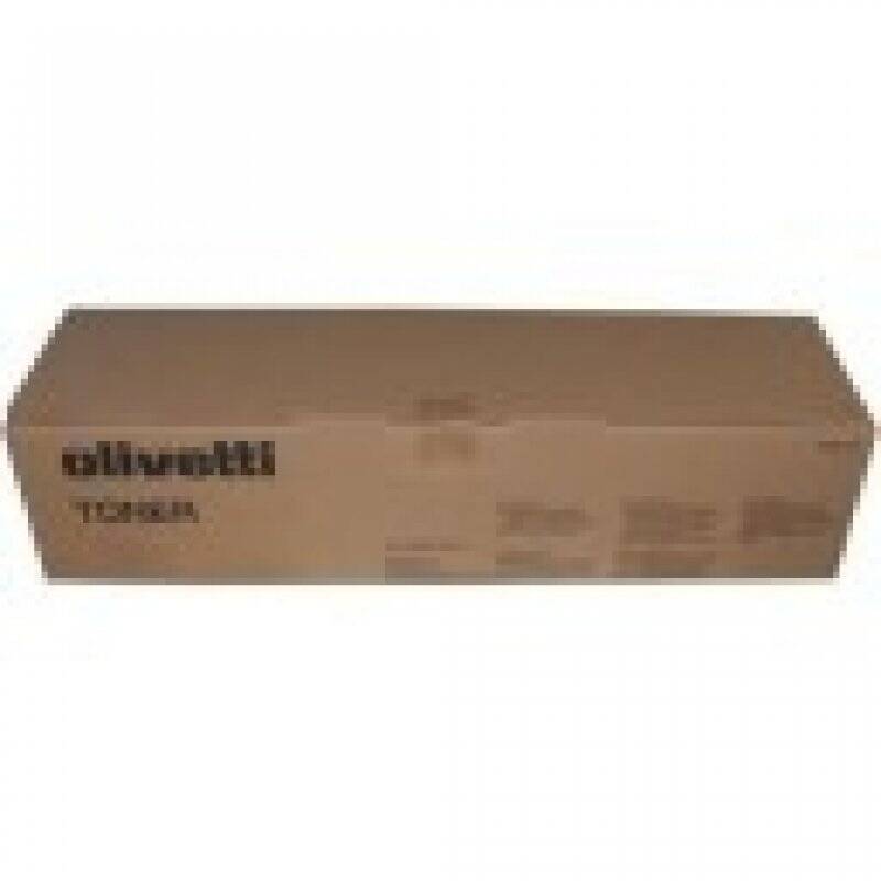 Olivetti Toner B0947 cyan für d-Color MF2603/2604/ P2026