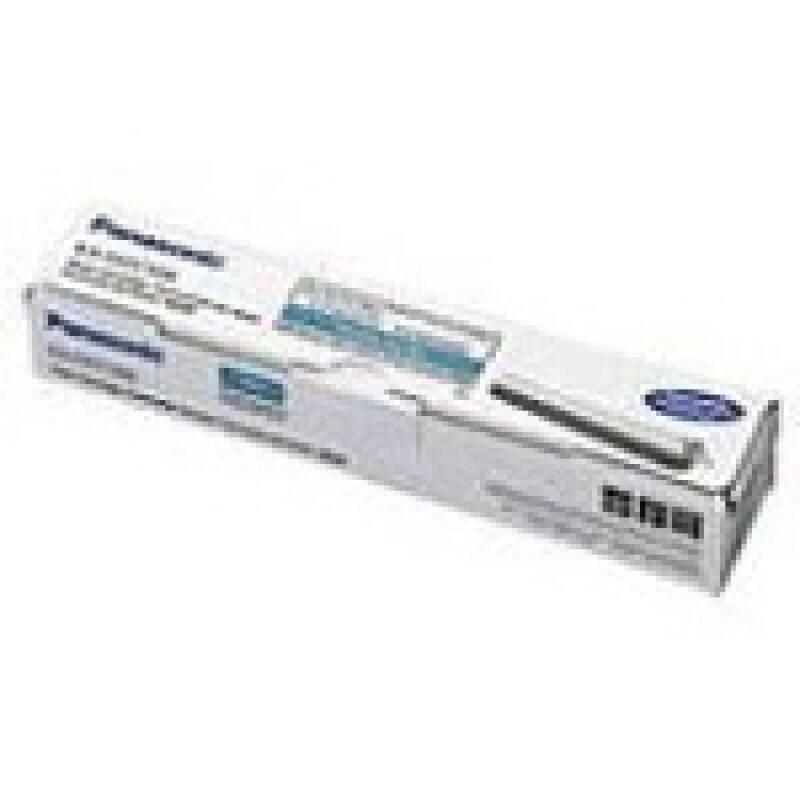 Panasonic Toner Cart. KX-FATC506X für KX-MC6020/6260 cyan