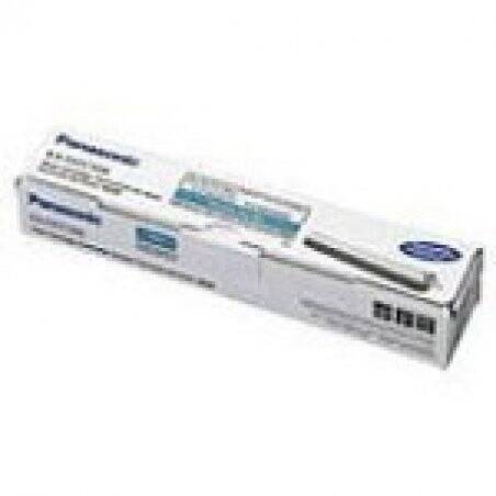 Panasonic Toner Cart. KX-FATC506X für KX-MC6020/6260 cyan