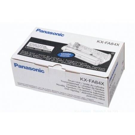 Panasonic KX-FA84X tambour d'imprimante Original 1 pièce(s)
