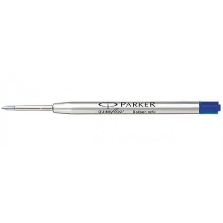Parker 1950369 recharge pour stylos Fin Bleu 1 pièce(s)