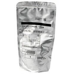 Ricoh B1219640 imprimante de développement