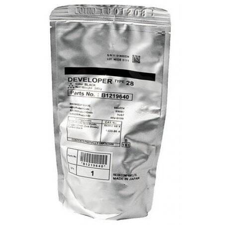 Ricoh B1219640 imprimante de développement