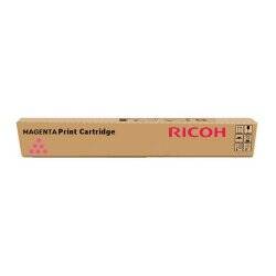 Ricoh Aficio Toner MPC 2503 für MP C2003/2503 magenta high (841927)