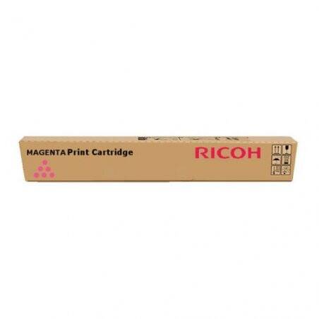 Ricoh Aficio Toner MPC 2503 für MP C2003/2503 magenta high (841927)