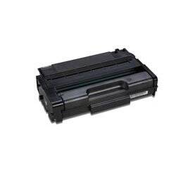Ricoh Aficio Toner SP3400HE für SP 3400/3400N/3400SF/ 3410/3410N/3410DN/3410SF (406522)(407648) black