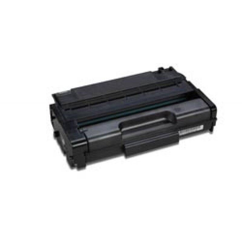 Ricoh Aficio Toner SP3400HE für SP 3400/3400N/3400SF/ 3410/3410N/3410DN/3410SF (406522)(407648) black