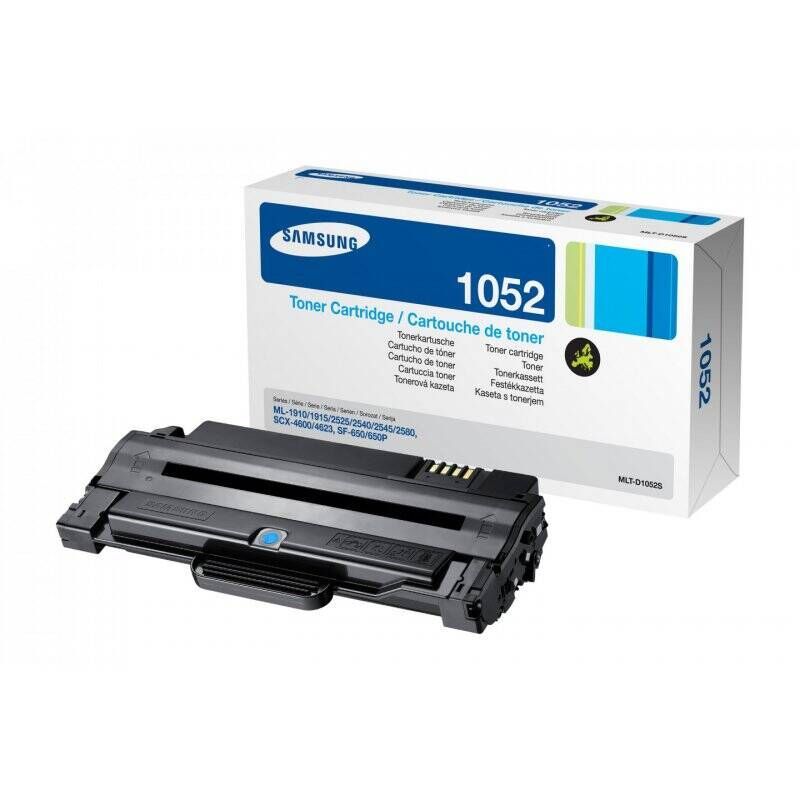Samsung Toner noir